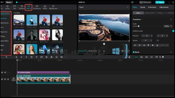 Download Capcut