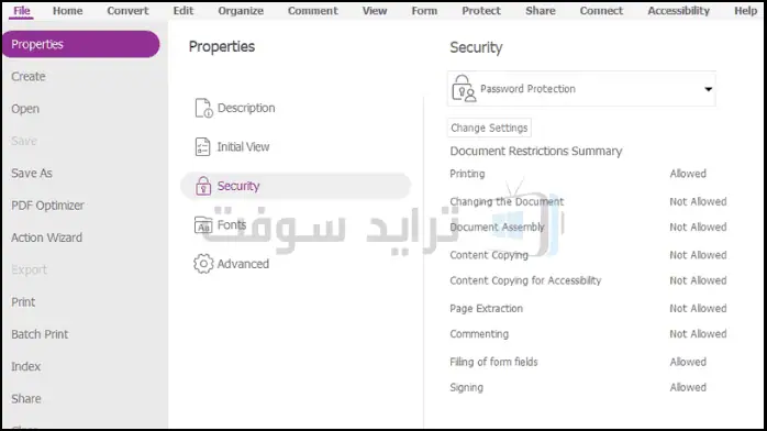 foxit pdf editor