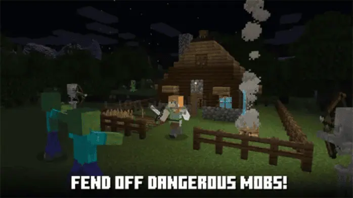 minecraft full