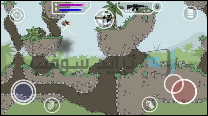 minimilitia full