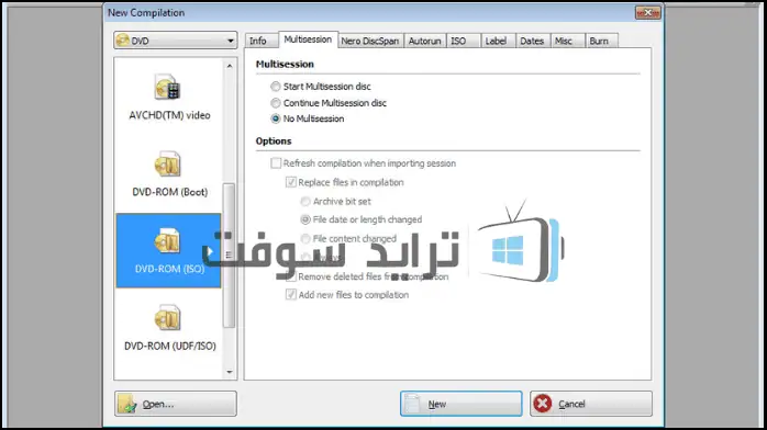 download nero pc