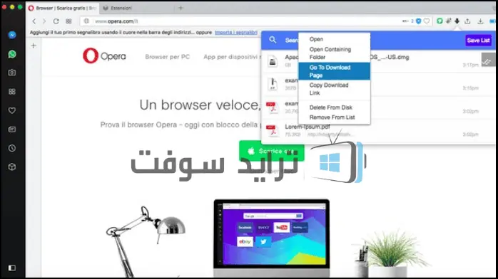 opera download