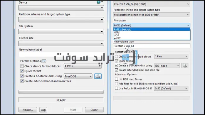 rufus download pc