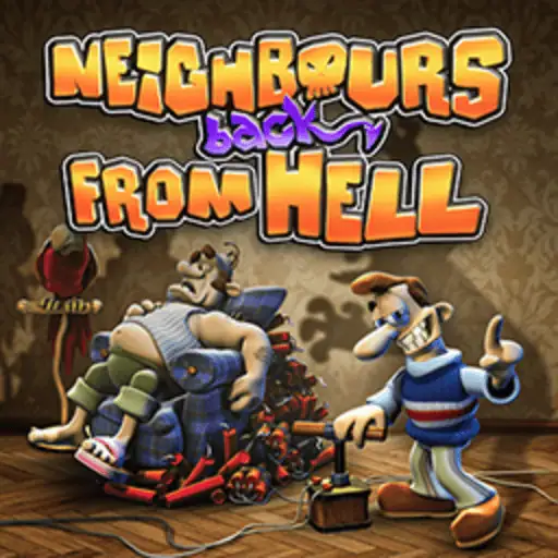 تحميل لعبة ازاى تخنق جارك 1 باللغة Hello Neighbour 1 العربية للكمبيوتر