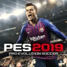 تحميل بيس 2019 للكمبيوتر PES 2019 من ميديا فاير بحجم صغير