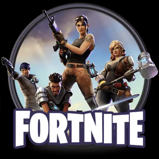 تحميل لعبة فورت نايت للكمبيوتر
