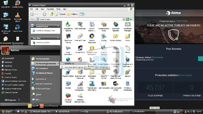 windows xp download