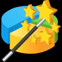 Minitool Partition Wizard