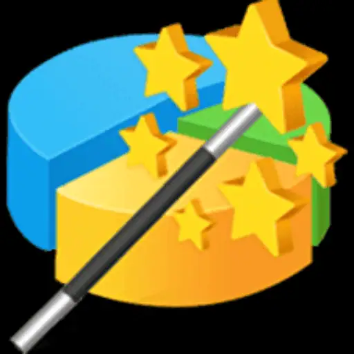 Minitool Partition Wizard