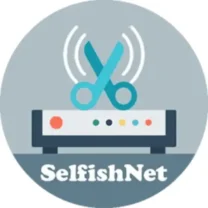 تحميل برنامج سيلفش نت للكمبيوتر Selfishnet من ميديا فاير 2026