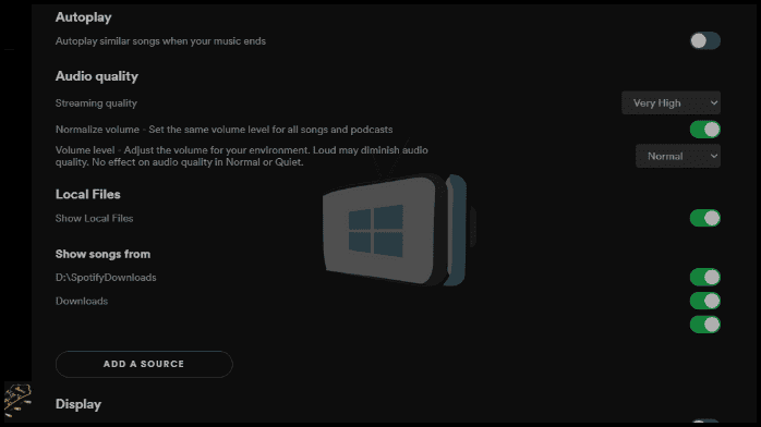Spotify Premium for PC Download