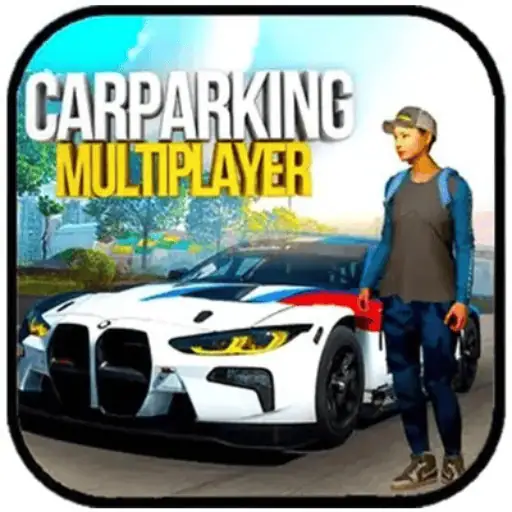 تنزيل لعبة Car Parking مهكرة كار باركينج 2026 أخر إصدار APK للأندرويد